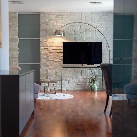 Apartments Liam Трогир Экстерьер фото