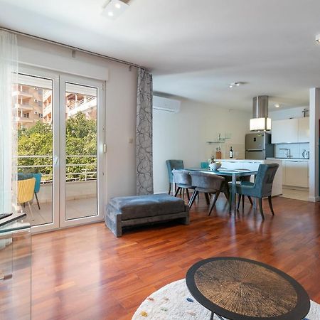 Apartments Liam Трогир Экстерьер фото